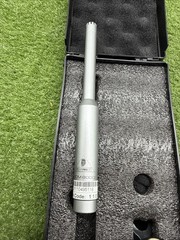 Behringer ECM8000 Ultra-Linear Measurement Condenser Studio Microphone, 25
