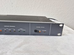 Tascam IF-AE8 HR High Resolution 24bit 96KHz Digital Audio Interface