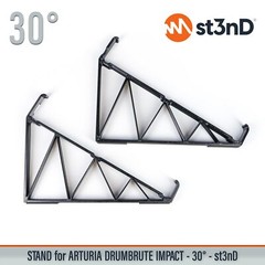 STAND for ARTURIA DRUMBRUTE IMPACT – 30°