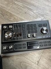 Hayner-Seek Podcast Equipment Bundle Gen 2 Audio Interface HS-AP901