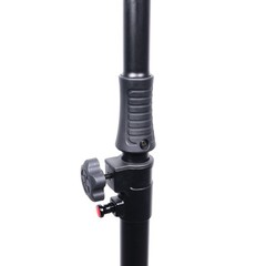 2 Pro Air-Powered tripod Speaker stand w/ Carrying Bag by Prox