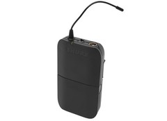 Shure BLX14 Wireless System w/ MX153T Tan Earset Mic Band H9