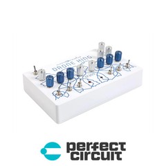Electro-Faustus Drone King Desktop SYNTHESIZER – NEW – PERFECT CIRCUIT