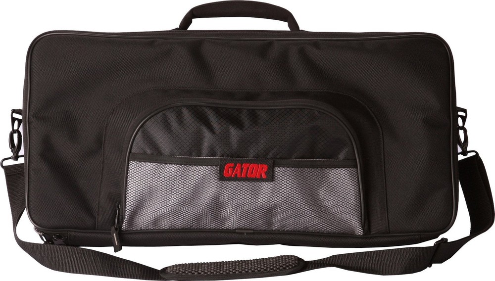 Gator Cases G-MULTIFX-2411 24×11 inch Effects Pedal Bag