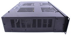 Crown Audio 180A 120V 180W 60Hz Single Channel Audio Amplifier – Tested