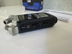 ZOOM H4n Pro -Silver- Multi Track Digital Recorder -New Old Stock- US SELLER
