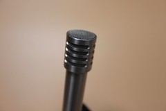 Pioneer DM-30 Dynamic Microphone | Vocal Mic Wired 1/4″ Jack Tested Japan