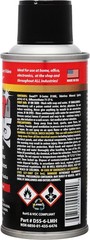 Electronic Contact Cleaner Spray 5oz Fast Dry Residue Free