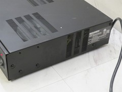 Bogen Power Vector V250 250 Watt Mod Amp