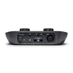 Focusrite Vocaster One – Refurbished