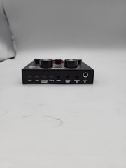 Tzumi On-Air Wave Mixer Bluetooth/Wired Multi-Channel Interface