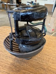 Altec Western Electric 639B Microphone