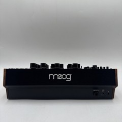 Moog Subharmonicon Semi-Modular Analog Synth – Excellent Condition FREE SHIPPING