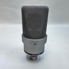 Neumann TLM 103 Large Diaphragm Condenser Nickel (Microphone Only)