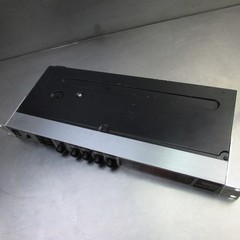 Behringer Virtualizer Pro Multi-Engine Effects Processor DSP2024P – for Parts