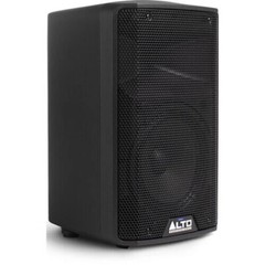 Alto Professional TX 408 350-WATT 8-INCH 2-WAY POWERED SPKR W BT