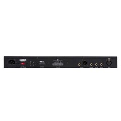 WARM AUDIO WA73 Pro Single Channel Class A British Style Microphone Preamp