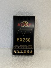 Vintage Kove Audio EX260 Crossover