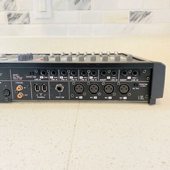 Tascam FW-1082 Audio/MIDI Interface and Control Surface Tested Works