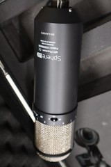 Townsend Labs Sphere L22 Microphone Modeling System Condenser Mic