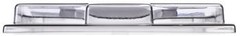 Decksaver DS-PC-DJMS11 Polycarbonate Cover for Pioneer DJM-S11