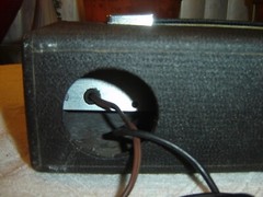 Lafayette Echo Verb, Original, Spring Reverb, Vintage Unit