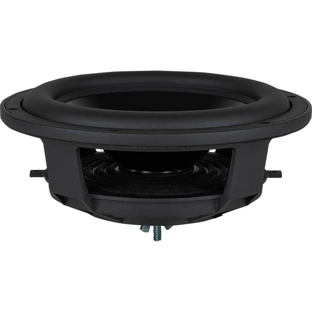 Dayton Audio RSS210-PR 8″ Aluminum Cone Passive Radiator