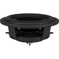 Dayton Audio RSS210-PR 8″ Aluminum Cone Passive Radiator