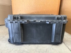 SKB 2217-10 Case | 24.52 x 19.5 x 12.22 LID BAG | Pelican iM2720 & 1610 Equiv