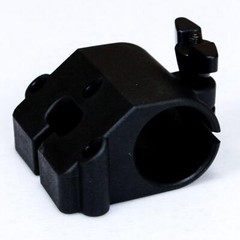 Alesis Module Mounting Clamp for Electronic Drum Modules Clip Rack Frame Mount