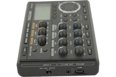 TASCAM DP-006 Pocketstudio Digital Multi-Track Recorder, 6-Track – NO POWER