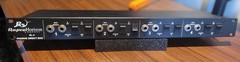 Rapco Horizon SL-4 Quad DI Box