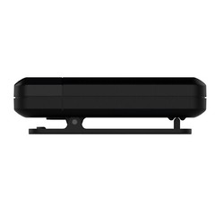 Mint Mackie OnyxGO Bluetooth Wireless Clip-On Microphone for Smartphones