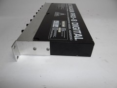 Behringer ADA8000 Ultragain Pro-8 Digital Mic/Line Preamp A/D & D/A Converter
