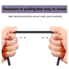 1 Piece Male to Female Microphone Cable Microphone Microphone Cable 18445