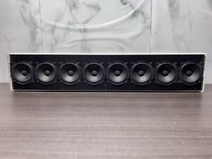 Tannoy TA-4W180A4 | 4” Low Frequency Transducer 4 Ohms | #Z70