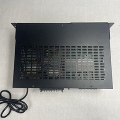 Bogen DRZ35-4 Zone Music & Paging System