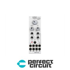 Doepfer A-126-2 Frequency Shifter Modular EURORACK – DEMO – PERFECT CIRCUIT