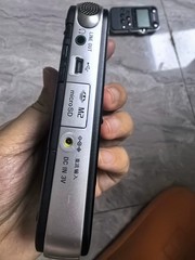 Sony PCM-M10 Portable 96 kHz/24-bit Digital Recorder