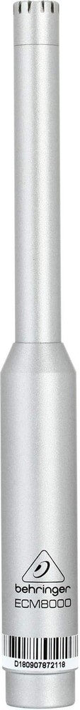 ECM8000