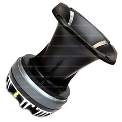 HyperPower HP510DH 400W 2″ Compression Driver w/ 2-inch Throat Metal Horn 4-Bolt
