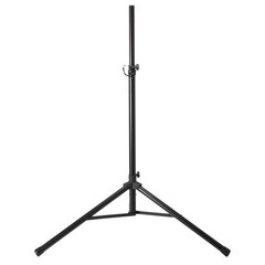 JBL EON715 15″ 1300W Powered PA Speaker Pair, Bundle with Stands and Cables
