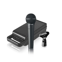 Behringer XM8500 ULTRAVOICE Dynamic Vocal Microphone Professional Mic Y862405