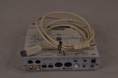 Edirol UA-25 USB Audio Capture interface