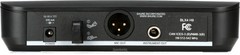 Shure BLX24/PG58 Wireless Handheld Microphone System – H9 Band