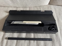 Audio-Technica AT4071a Line Gradient Condenser Shotgun Microphone