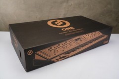 Moog One 16 Voice Synthesizer w/ Original Box #58851
