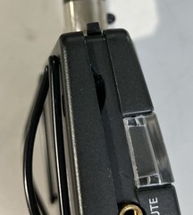 AKG WMS450 Presenter Set w/SR450 Receiver PT450 Transmitter & Lav Mic + Adapter