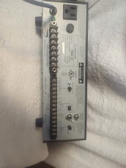 Speco Technologies PBM-30 30W Contractor Series PA Amplifier – UNTESTED
