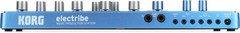 Korg Electribe – Metallic Blue